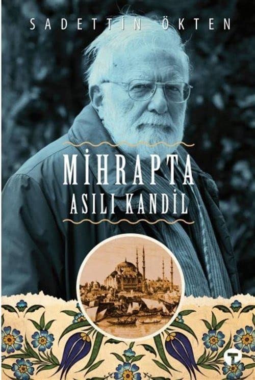 Mihrapta Asili Kandil