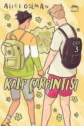 Kalp Carpıntısı Cilt 2