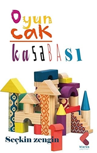 Oyuncak Kasabasi