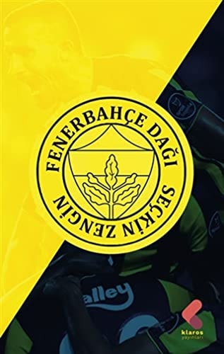 Fenerbahce Dagi