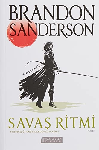 Savas Ritmi Cilt 1 Firtinaisigi Arsivi Dördüncü Roman