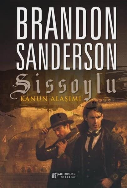 Sissoylu 4 - Kanun Alasimi