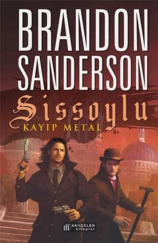 Sissoylu 7 - Kayip Metal