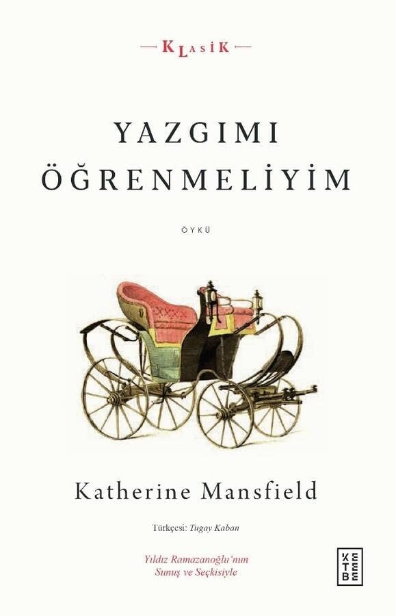 Yazgimi Ögrenmeliyim