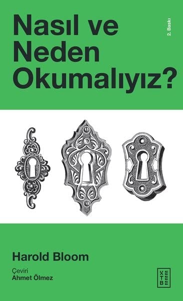 Nasil ve Neden Okumaliyiz