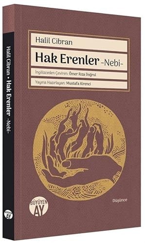 Hak Erenler -Nebi-