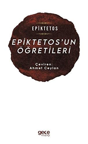 Epiktetos'un Ögretileri