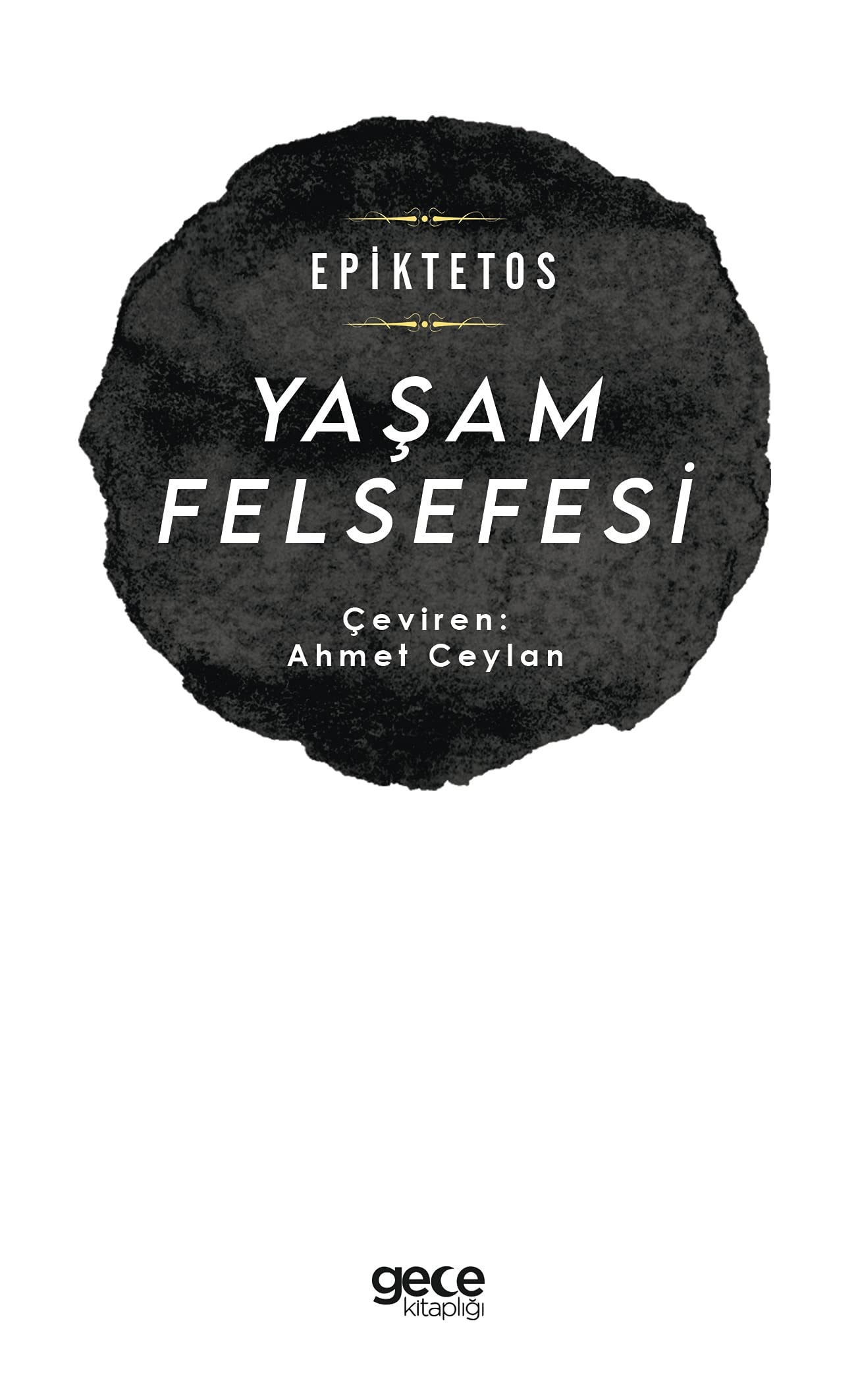 Yasam Felsefesi