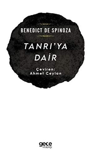Tanri'ya Dair