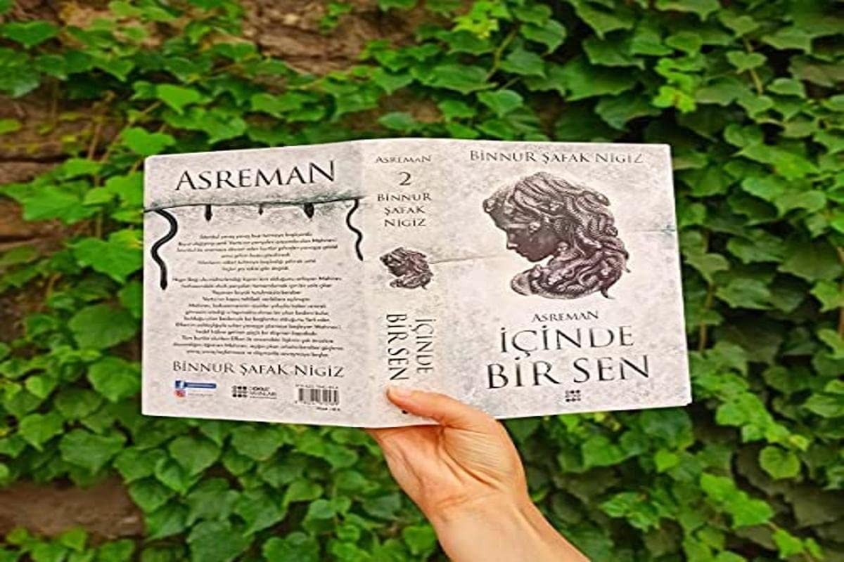 Icinde Bir Sen 2 - Asreman