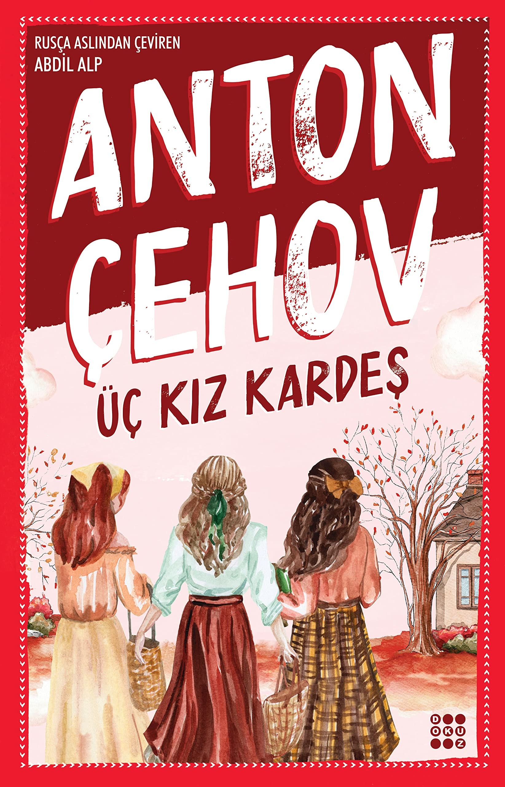 Üç Kiz Kardes