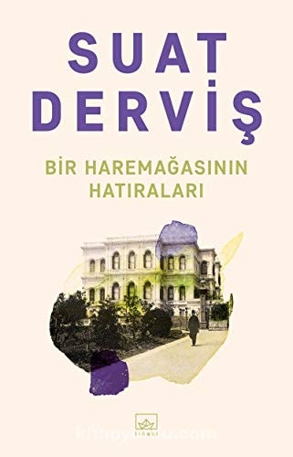 Bir haremağasının hatıraları