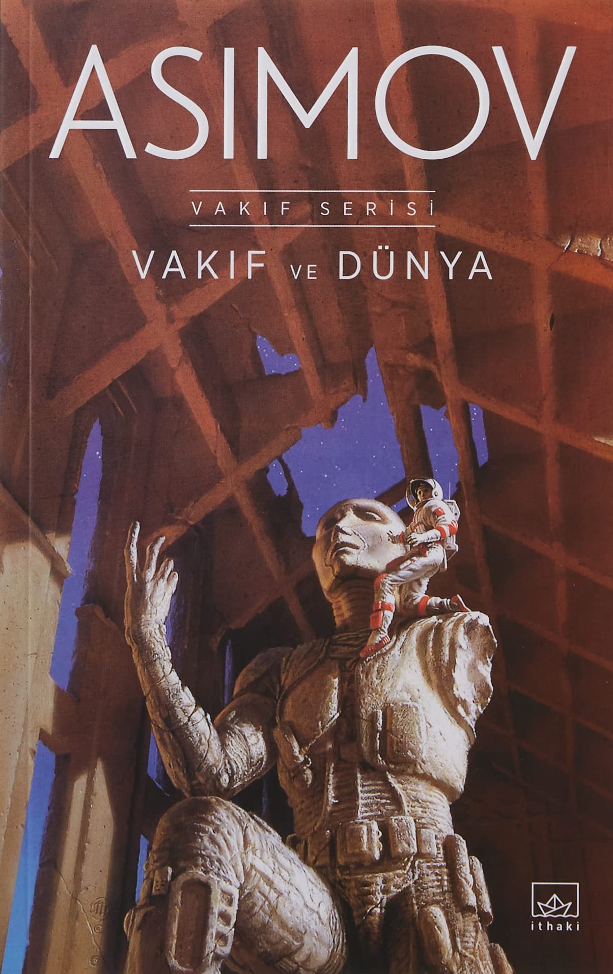 Vakıf ve dünya