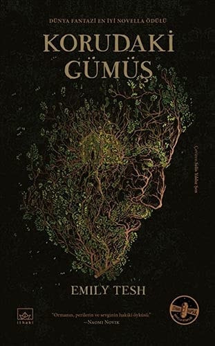 Korudaki Gümüs Ciltli