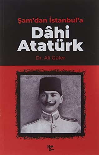 Samdan Istanbula Dahi Atatürk