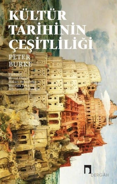 Kültür Tarihinin Cesitliligi