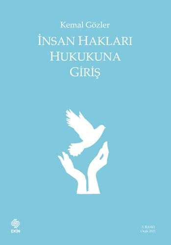 İnsan hakları hukukuna giriş