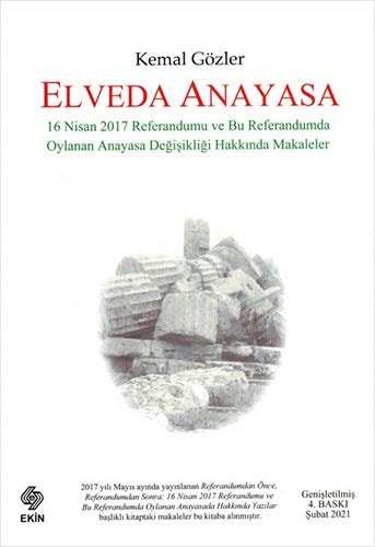 Elveda Anayasa