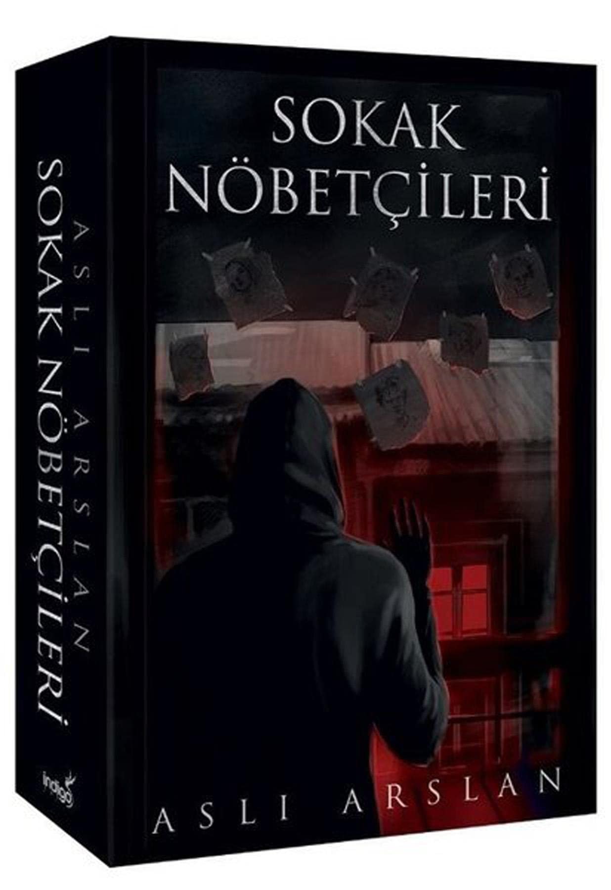 Sokak Nöbetcileri