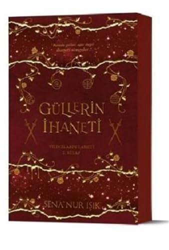 Güllerin Ihaneti