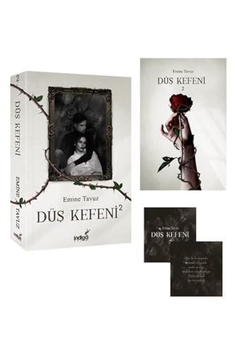 Düs Kefeni 2 Ciltli