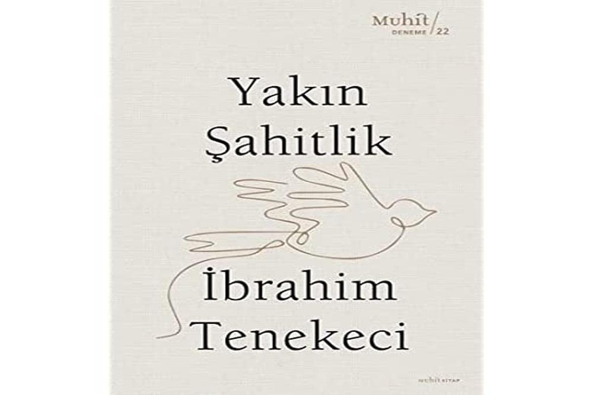 Yakin Sahitlik