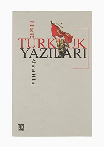 Türklük Yazilari