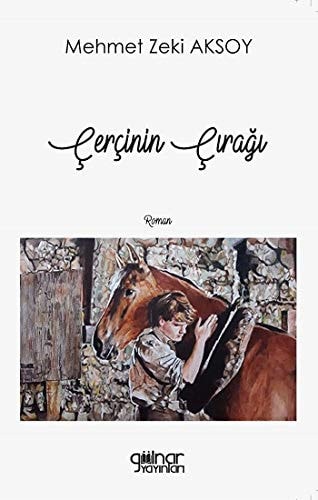 Çerçinin Çiragi