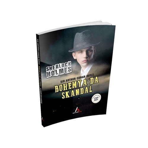 Bohemyada Skandal Sherlock Holmes