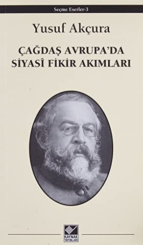 Çağdaş Avrupa'da siyasi fikir akımları