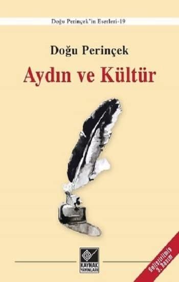 Aydın ve kültür