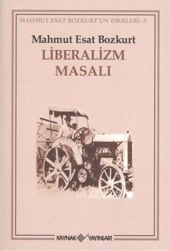 Liberalizm masalı