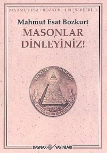 Masonlar Dinleyiniz