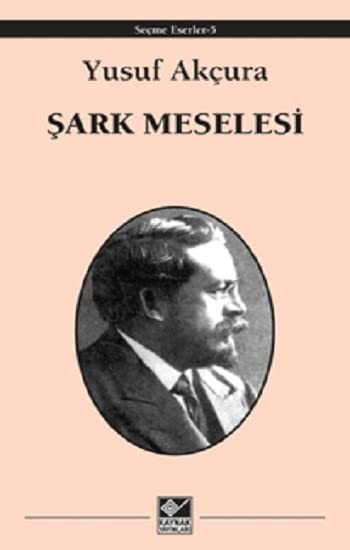 Sark Meselesi