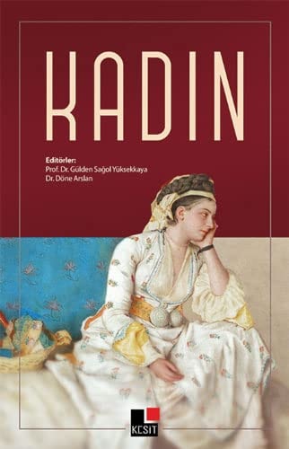 Kadın