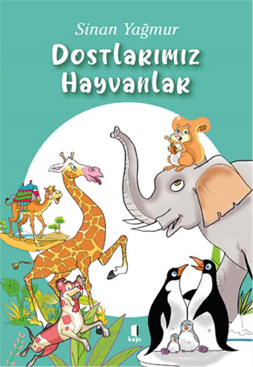 Dostlarimiz Hayvanlar