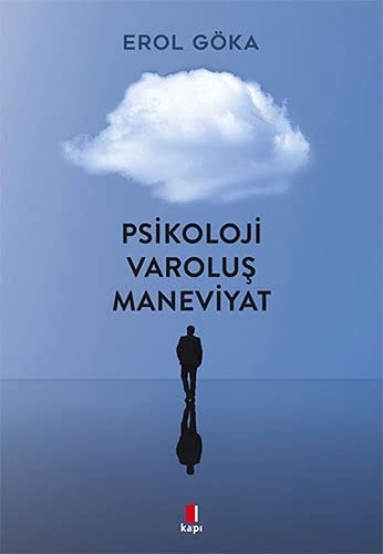 Psikoloji Varolus Maneviyat