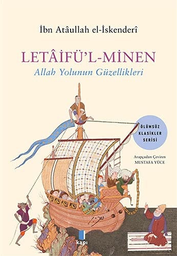 Letaifül-Minen Allah Yolunun Güzellikleri