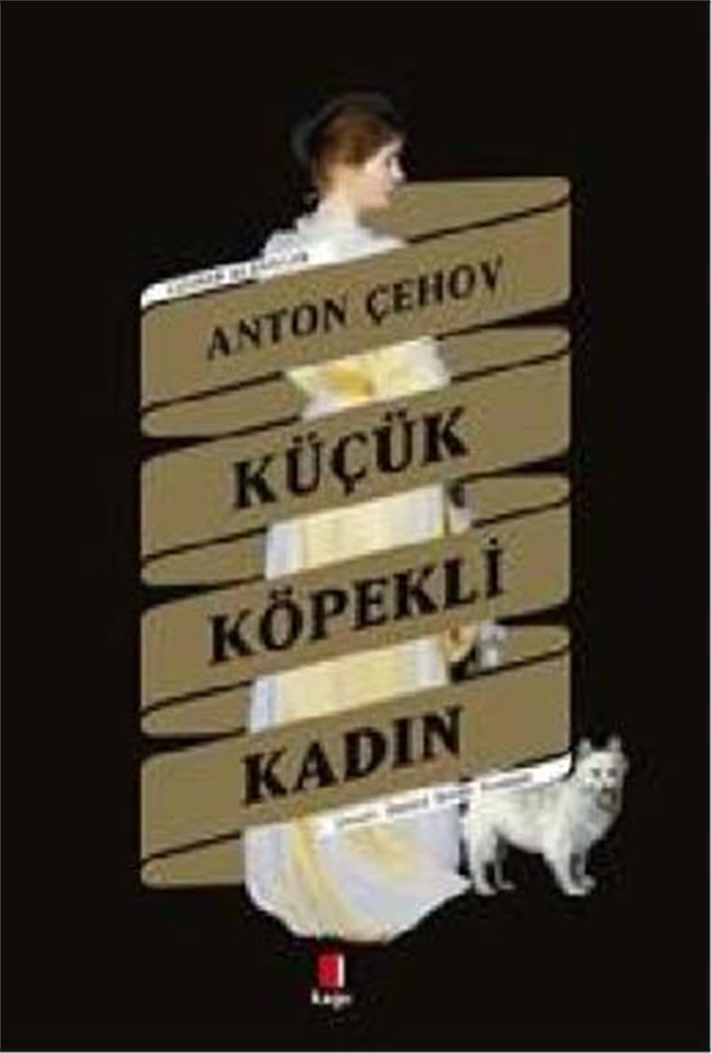 Kücük Köpekli Kadin Cevher Klasikler