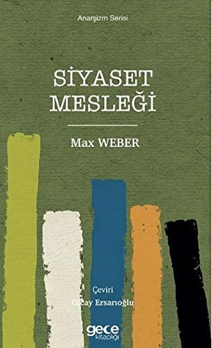 Siyaset Meslegi