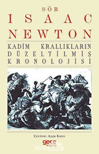 Kadim Kralliklarin Düzeltilmis Kronolojisi