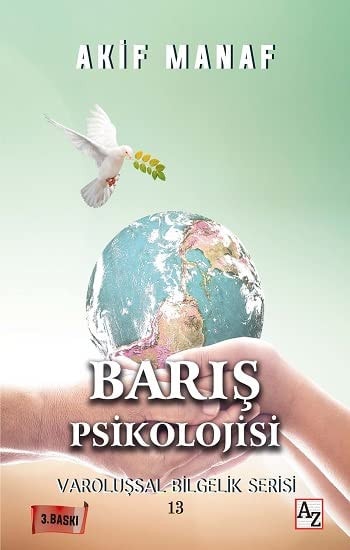 Baris Psikolojisi Varolussal Bilgelik Serisi 13