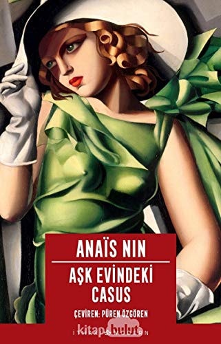 Aşk Evindeki Casus