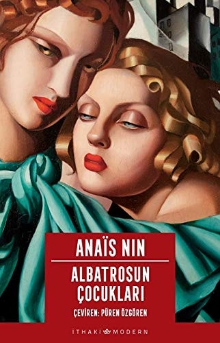 Albatrosun Cocuklari