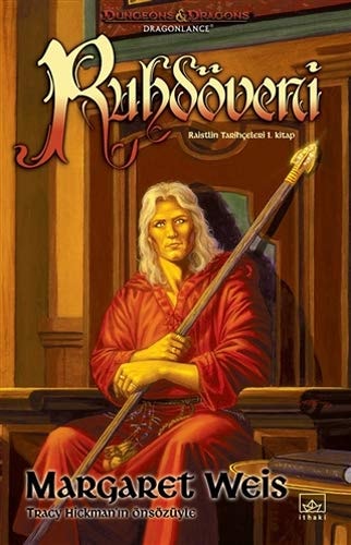 Ruhdöveni Raistlin Tarihceleri 1. Kitap