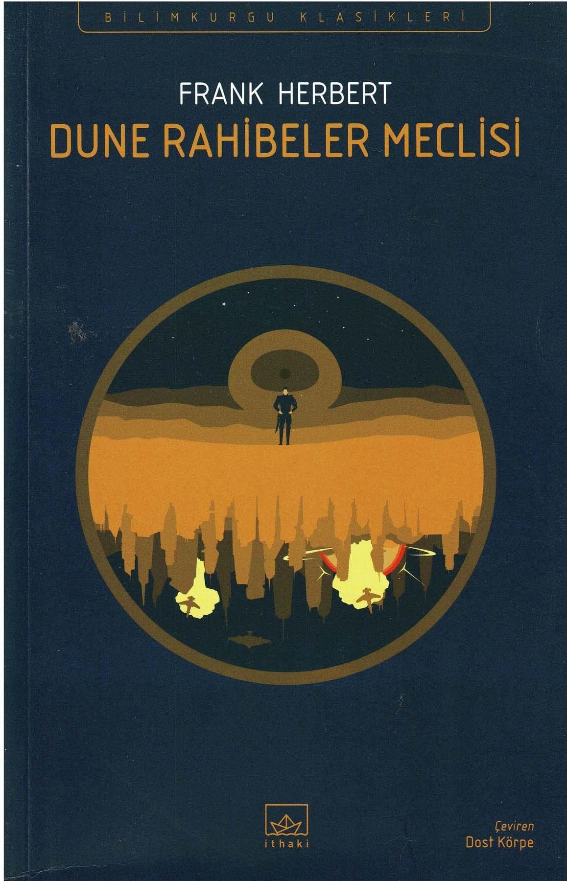 Dune Rahibeler Meclisi