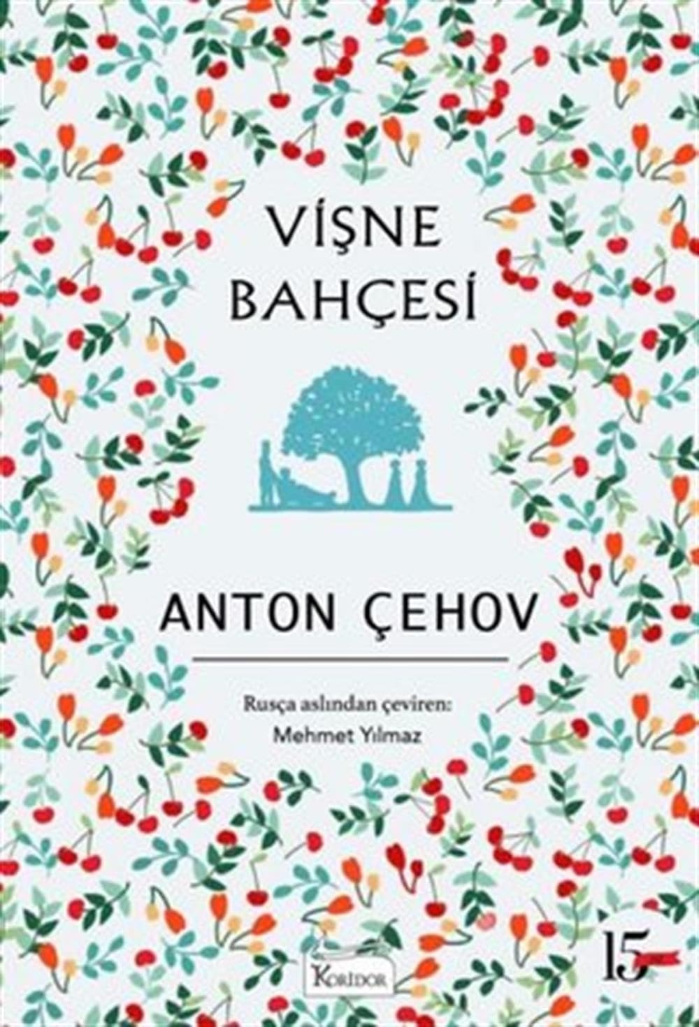 Visne Bahcesi
