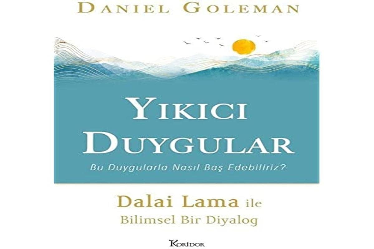 Yikici Duygular Bu Duygularla Nasil Bas Edebiliriz