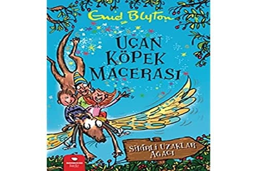 Uan Kšpek Macerasõ - Sihirli Uzaklar A_acõ