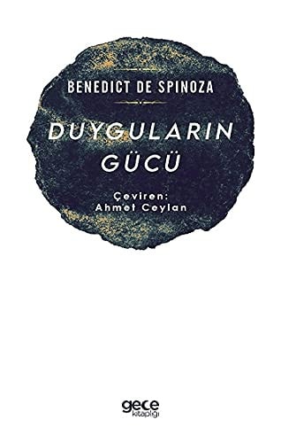 Duygularin Gücü